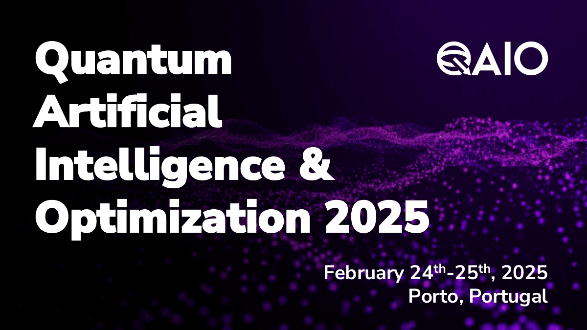 Quantum Artificial Intelligence and Optimization 2025
